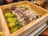 버들식당