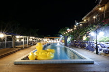 배내골영남알프스펜션