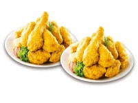 처갓집양념치킨 다운점