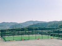 창암풋살장