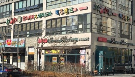 농부애갈비 만성,혁신점