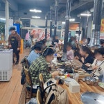 봉평막국수숯불갈비