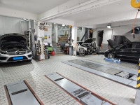 대동자동차 유로모터스