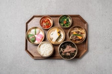 몯갈비&숯불불고기