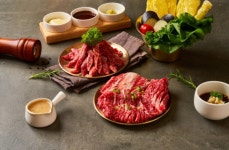 무등소갈비 제주점