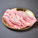 불막열삼 미남점