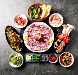 유명마포숯불소금구이 석촌석촌호수점