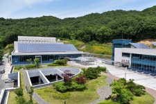 천안추모공원 제1봉안시설