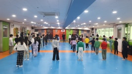 호매실스카이태권도