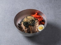 삼교리동치미막국수 무실점