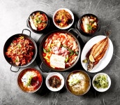 유명마포숯불소금구이 석촌석촌호수점