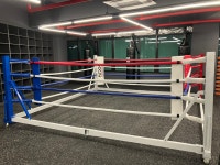 카이안복싱 사상GYM