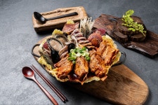 뼈가있는짬뽕 수원본점