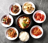 유명마포숯불소금구이 석촌석촌호수점