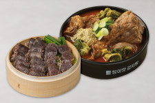 참이맛감자탕&순대국 장유점