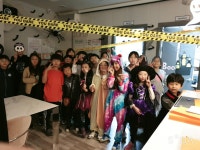 유토피아어학원 운정1관