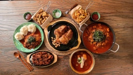 한강포차 부평점