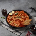 할머니가래떡볶이 울산성남점