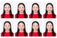 사진관, 자연의 연필