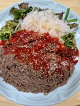 원문손칼국수한치