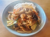 몽돌반점