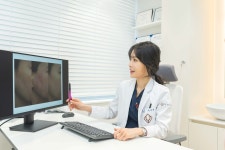 예라인의원 분당