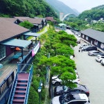 배내골영남알프스펜션