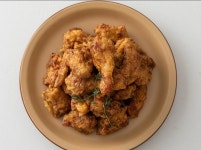 처갓집양념치킨 다운점