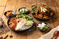 역전양평해장국 남천점