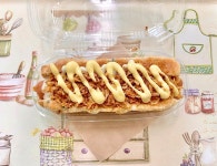 4242샌드위치 울산신정점