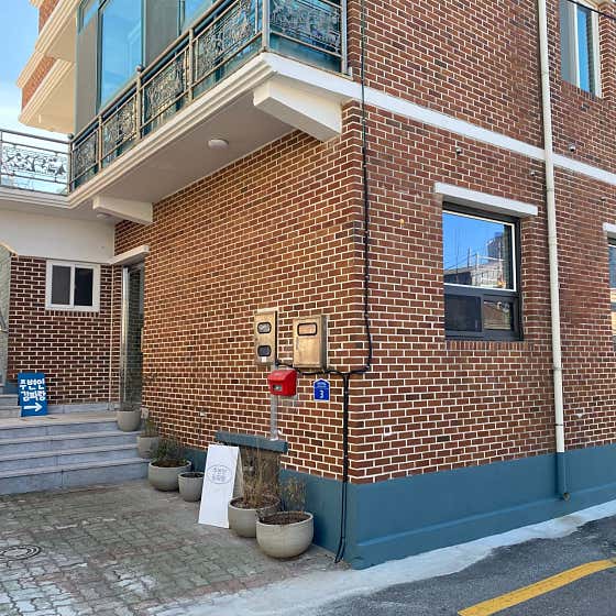 주변인 김파랑 사진