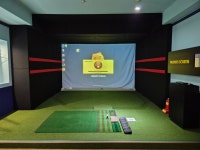 세븐티스크린골프