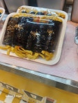 짱아꼬마김밥