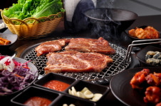 농부애갈비 원당점