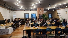 유토피아어학원 운정1관