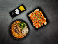 선산 차이난 짬뽕