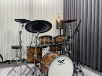 위아뮤직 드럼전문학원