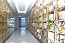 천안추모공원 제1봉안시설