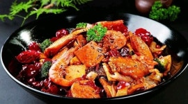 마라탠쿵 양산사송점