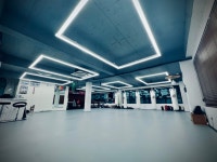 ANA 킥복싱&주짓수