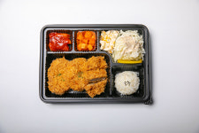 이수제철판왕돈까스