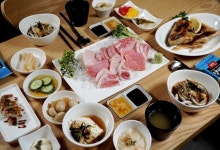 담락참치일잔 대구범어점