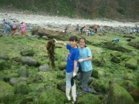 울모래농촌체험휴양마을