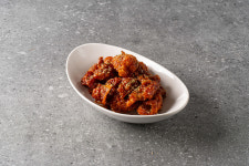 찐불이 찐숯불 숯불 두마리치킨 다산점