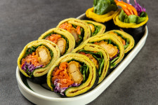 봄날김밥