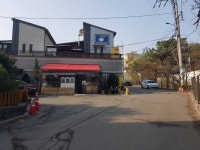 고기동황금쉼터