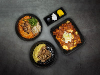 선산 차이난 짬뽕