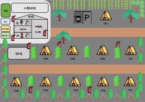 파주 성수캠핑장