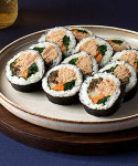 쉐프조김밥
