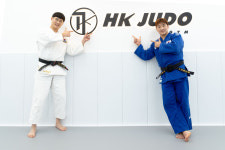 김형기유도관 강동점
